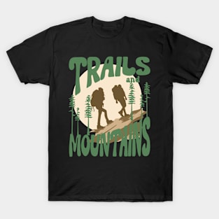 Hiking T-Shirt